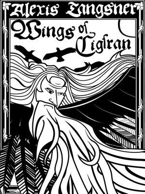 cover image of Wings of Cigfran